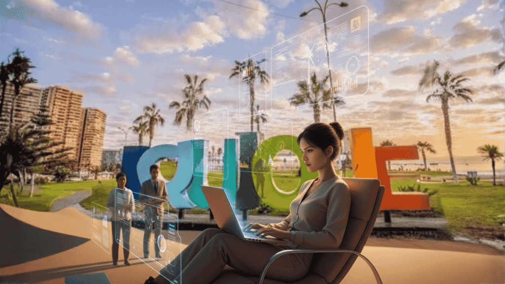 asesorar startups tecnológicas Iquique: guía esencial para alinear propósito, narrativa y posicionamiento digital desde el norte.